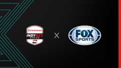 FOX Sports, INDYCAR Announce 2026 INDY NXT by Firestone Schedule on FS1, FS2 