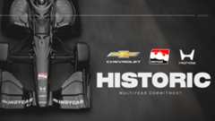 INDYCAR Announces Historic, Multiyear Commitment from Chevrolet, Honda
