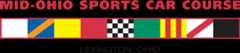 Mid Ohio Sports Car Course