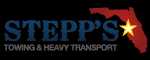 Stepp's Towing