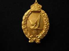 Marine-Fliegerschützenabzeichen