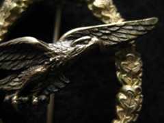 Segelflugzeugführer