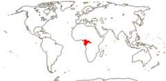 Pentadiplandraceae
