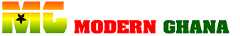 ModernGhana logo