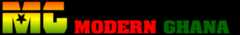 ModernGhana logo