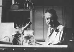 Paulo Vanzolini