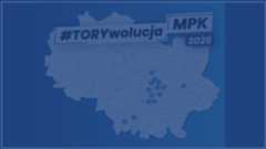 #TORYwolucja 2025/2026