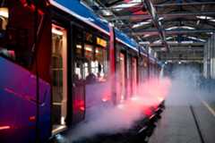 Nowe życie Škód 19T