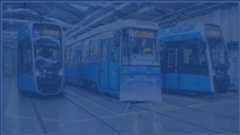 160 TRAMWAJÓW NISKOPODŁOGOWYCH DLA WROCŁAWIA