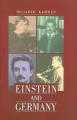 Einstein and Germany