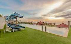 Holiday Inn Express Baruna By Ihg Kuta  Exterior photo