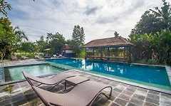Suly Vegetarian Resort & Spa Ubud  Exterior photo