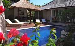 Hvr Bali Villas Seminyak  Room photo