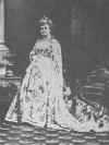 Hortense     Schneider as The Grand Duchess of Gerolstein
