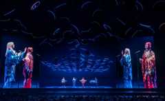 ABBA Voyage producers: 'The possibilities were always there but perhaps it took us to venture ahead'