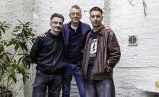 Notting Hill Music signs global publishing deal with GANS