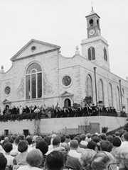 America's National Churchill Museum