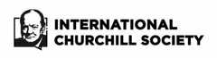 International Churchill Society logo