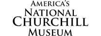 National Churchill Museum Logo