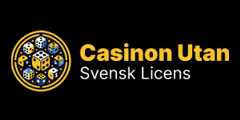 new casino without Swedish license