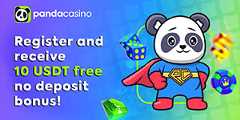 Panda Casino