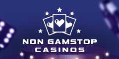 non gamstop casinos
