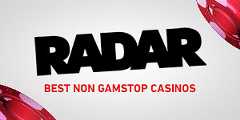 non gamstop casinos