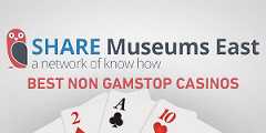non uk casinos