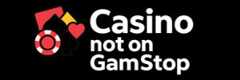 Casinos not on GamStop