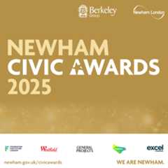 Newham civic awards 2025