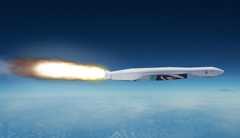 LauncherOne