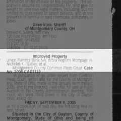 Nicholas Kent Dlabey News