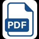 PDF Icon.