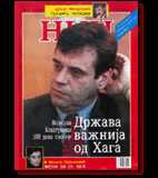 Naslovna strana broja