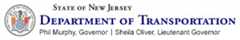 Great Seal of the State of New Jersey