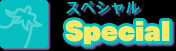 スペシャル