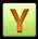 Lettera Y
