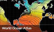 World Ocean Atlas