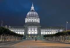 San Francisco City Hall
