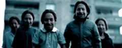 The Work of Director Chris Cunningham