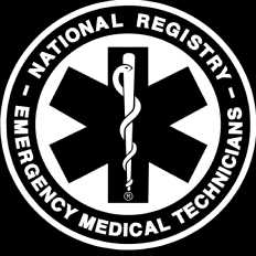 National Registry of Emergency Medical Technicians
