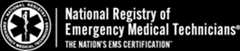 National Registry of Emergency Medical Technicians