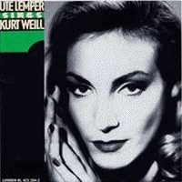 Ute Lemper