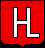  Housemark (gmerki) of  Nicolaus Copernicus 