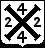  Adam Ries  (1492-1559) 