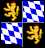  Prince Rupert  1619-1682 