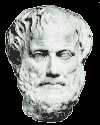  Aristotle of Stagira 