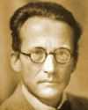 Erwin Schroedinger  (1887-1961) 