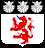  Arms of Bertrand Russell 