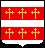  Coat-of-arms of Andrew Wiles (1953-) 